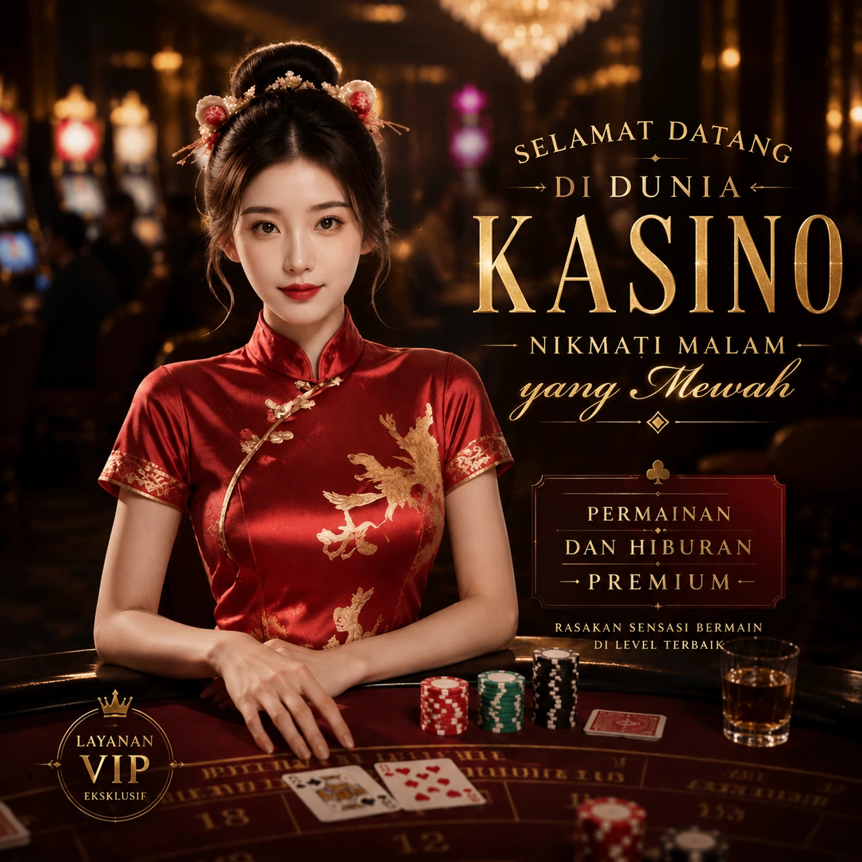 Menggali Fitur Menarik di Situs Game maxwin