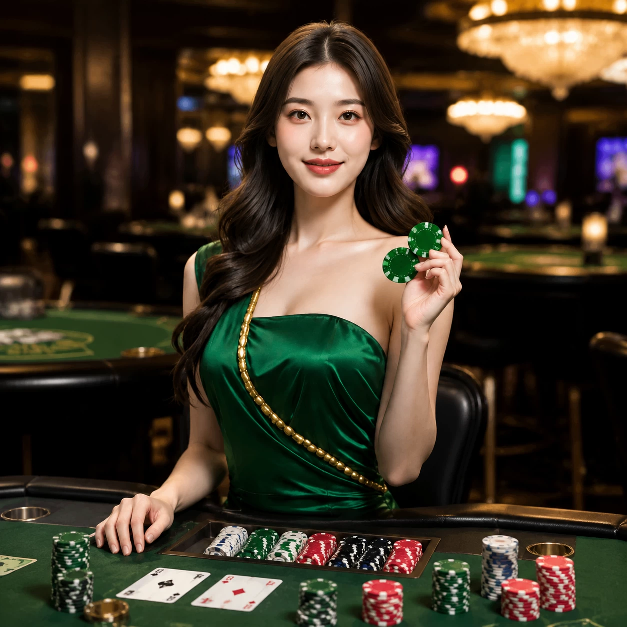 Keunggulan dan Fitur Menarik di Situs Game maxwin
