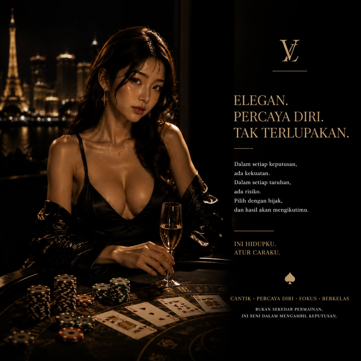 Apa Saja Jenis Game yang Tersedia di maxwin